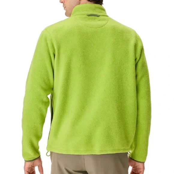 Outdoor Voices PrimoFleece Relaxed Full-Zip Jacket Size XL - Picture 2 of 11